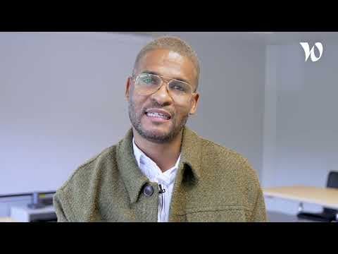 Éric, Responsable de Style chez Stokomani