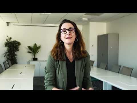 Dorothée, Responsable Santé et Sécurité au Travail chez Stokomani